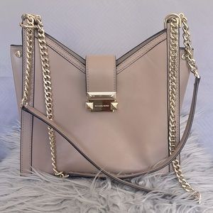 Michael  Kors Whitney Shoulder Tote